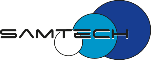 SamTech Logo
